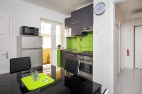 Гостиница APARTMENT 